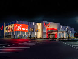 Live Casino Pittsburgh